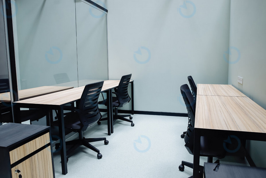 The Space - фото 3