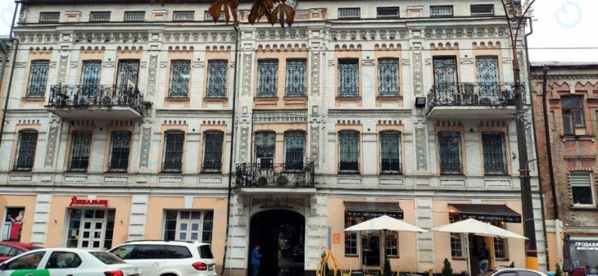 Нижний Вал, 19-21