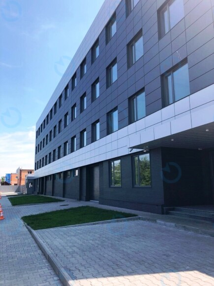 Электротехническая, 45 I