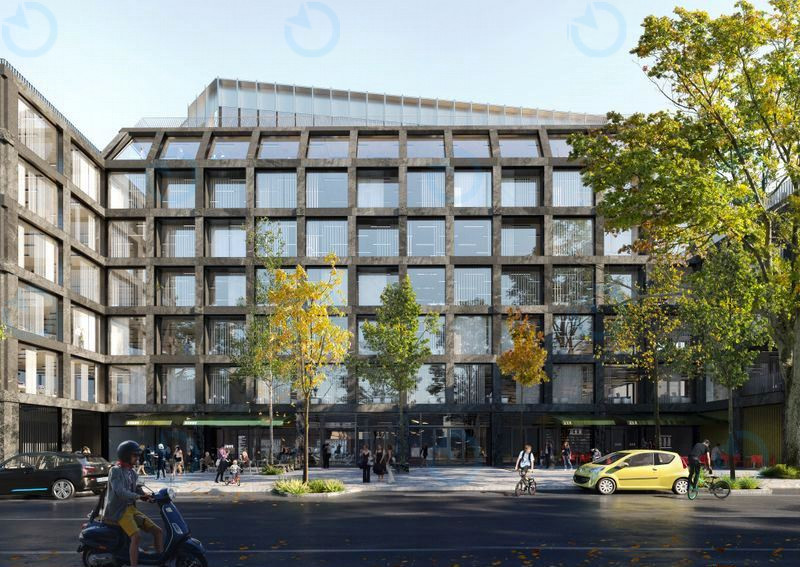 ЖК ANDRIYIVSKY - фото 2