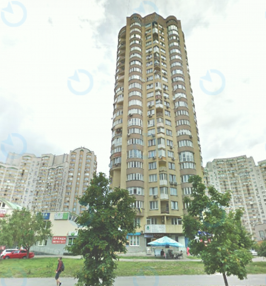 Ахматовой, 46