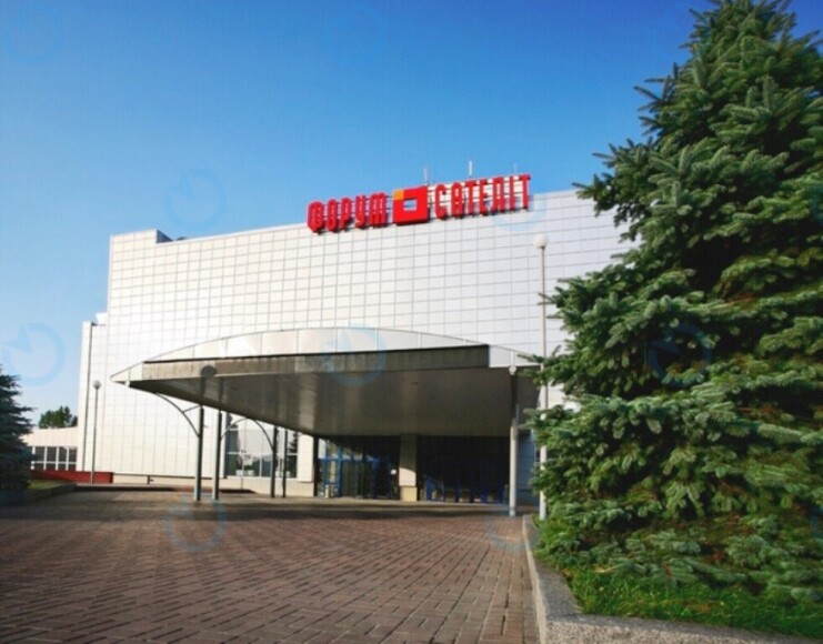 Форум Сателіт