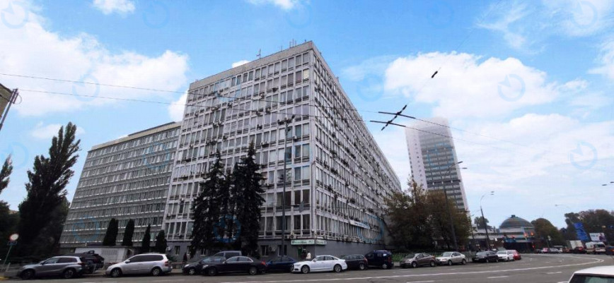 Соломенская площадь, 2