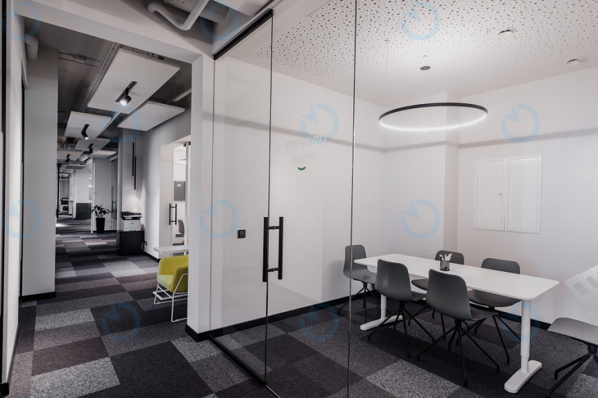 TCEH PARK - фото 38