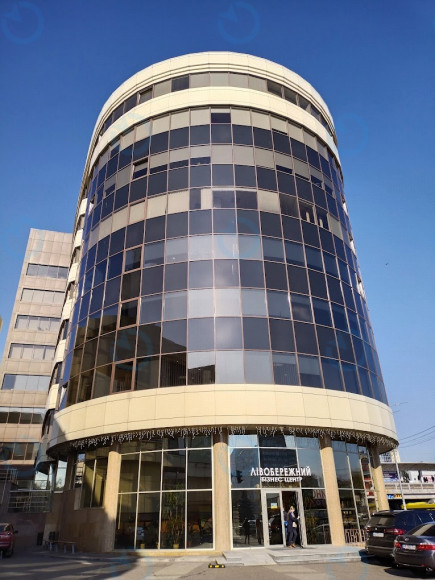 Левобережный - фото 2