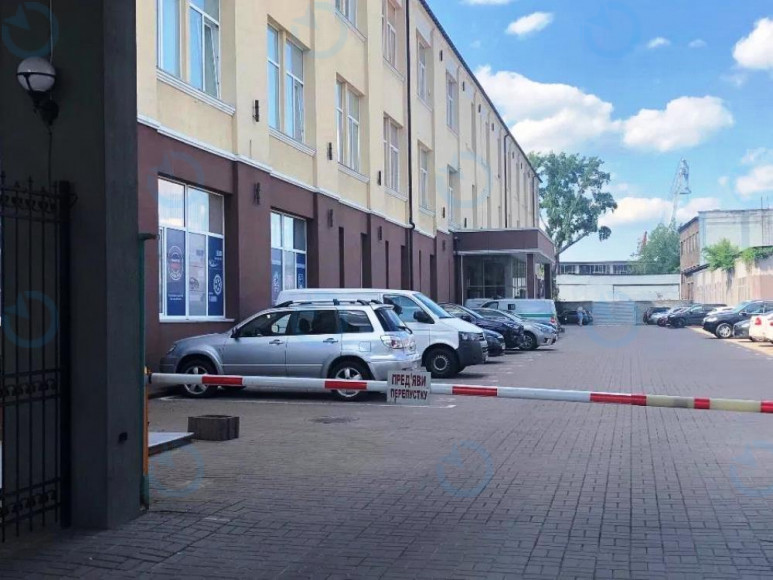 Межигірська, 82А - фото 3