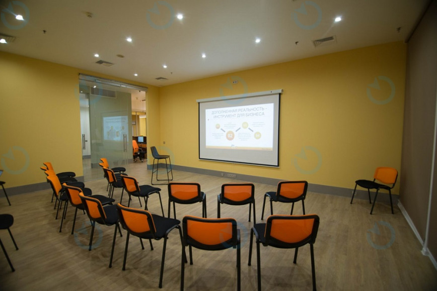 IC Coworking - фото 15