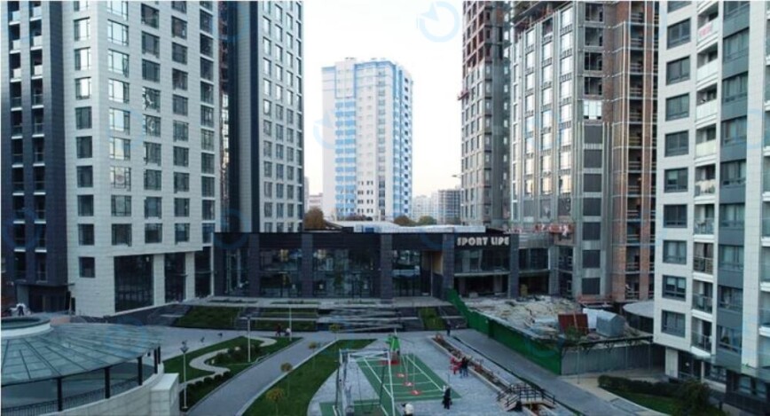 ЖК Park Avenue - фото 4