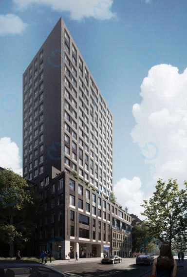 ЖК Franklin Concept House