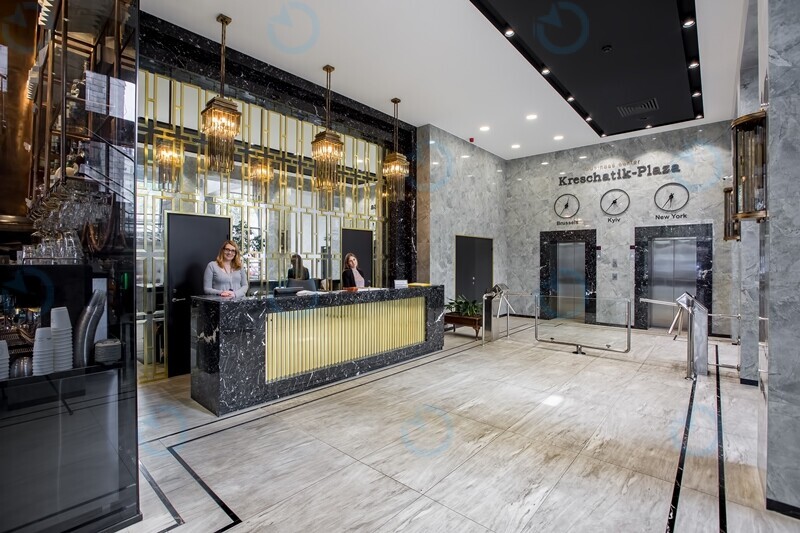 Крещатик-Плаза - фото 3