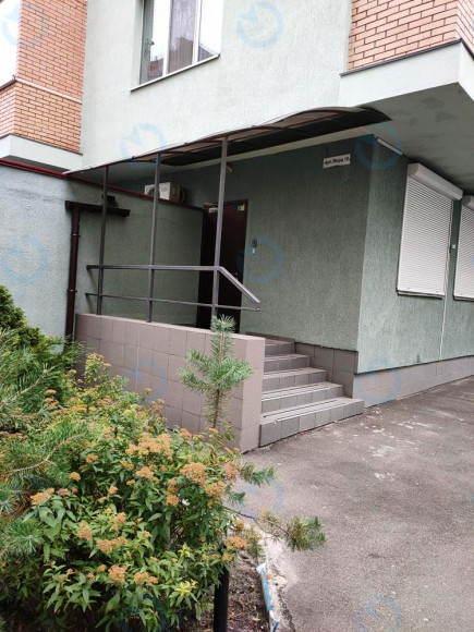 Деревлянська, 10