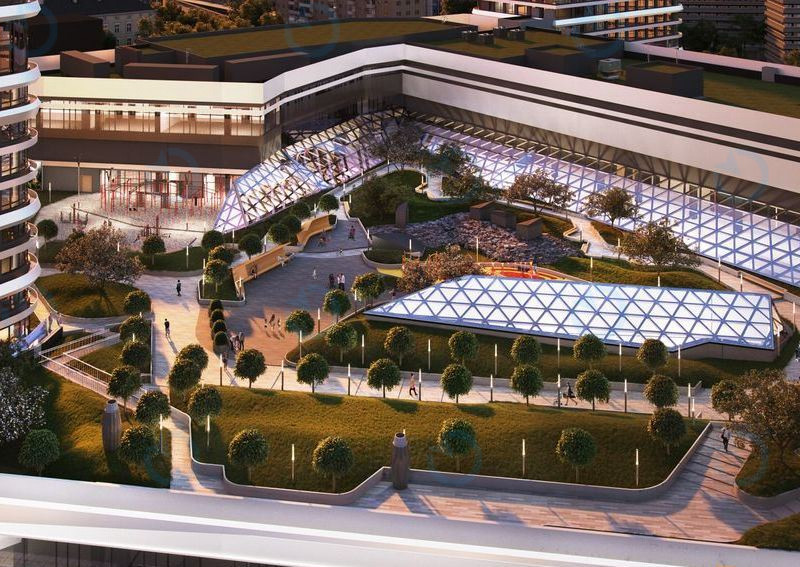 ЖК White Lines - фото 6