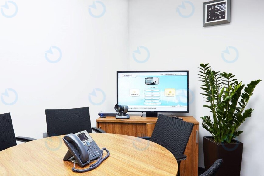 Regus of Gulliver - фото 12