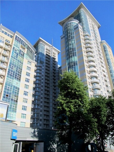 ЖК Тріумф - фото 3