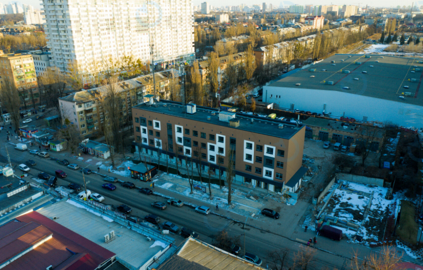 Евро Таун - фото 2