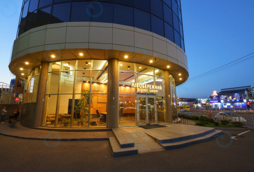 Левобережный - фото 3