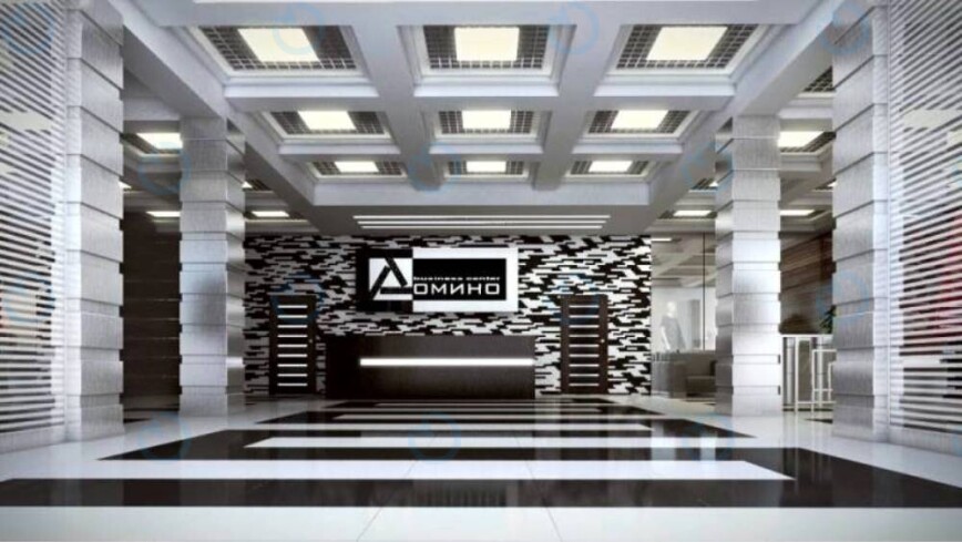 Домино - фото 11