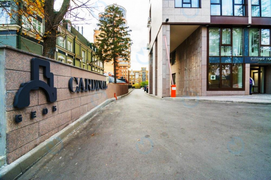 ЖК Cardinal - фото 3