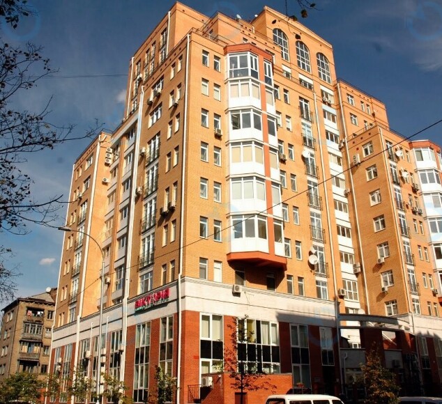 Почайнинская 70