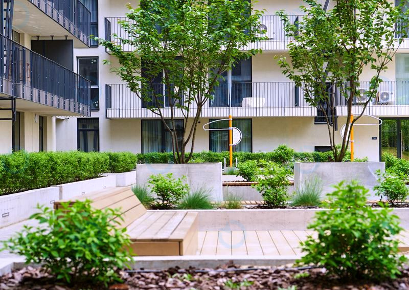 ЖК Rybalsky - фото 5