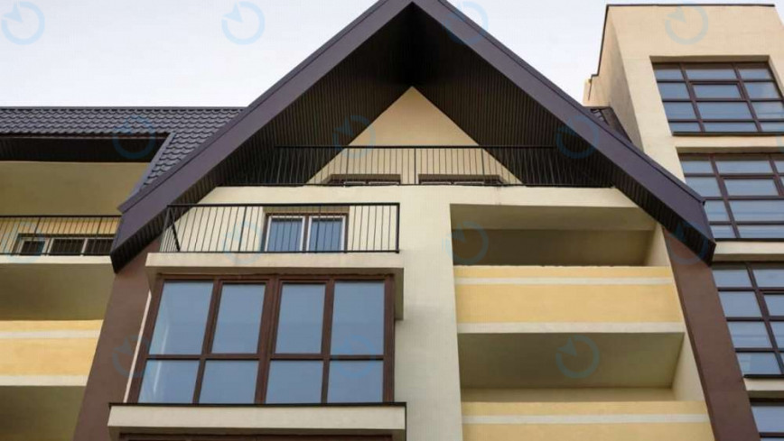 ЖК Сырецкий Парк - фото 4