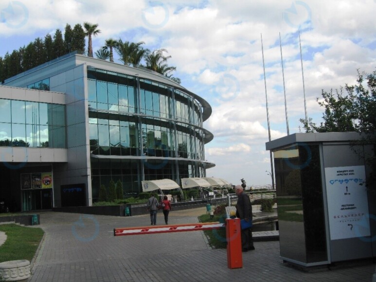 Днепровский спуск,1 - фото 6