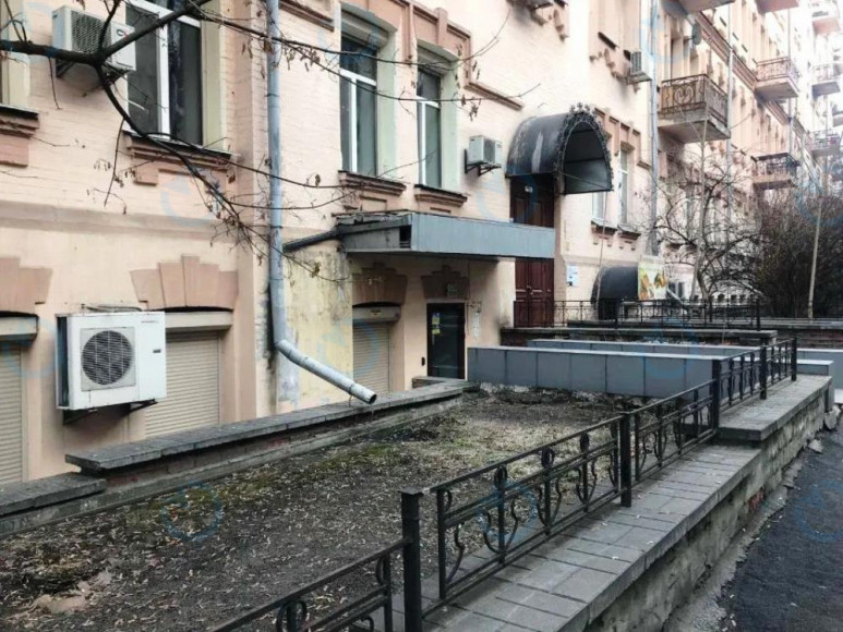 Станиславского, 3