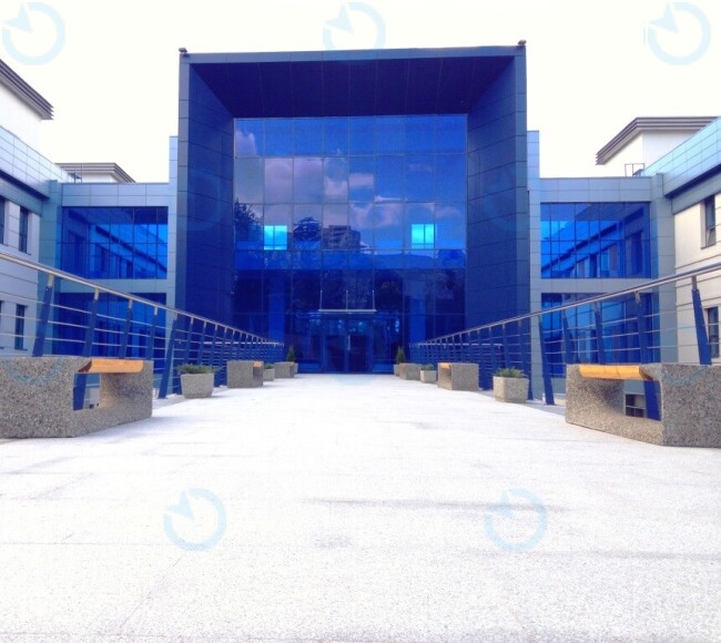 VICTORIA PARK (Виктория Парк)