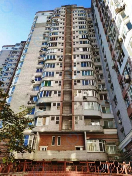 Руданского 4-6