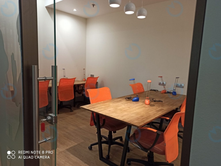 IC Coworking - фото 4