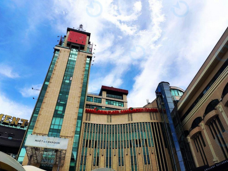 Mandarin Plaza - фото 4