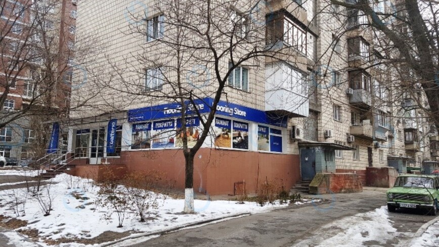 Василия Тютюнника ,56 - фото 3