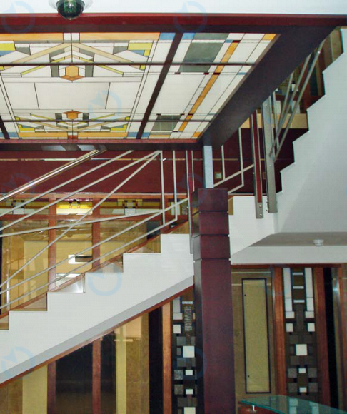 Немировича-Данченка, 16 - фото 5