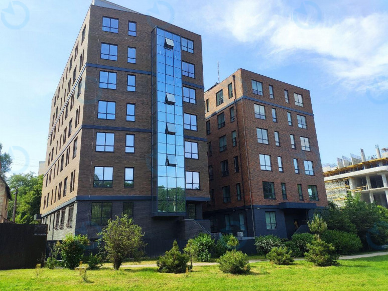 Красиловская, 5 - фото 2