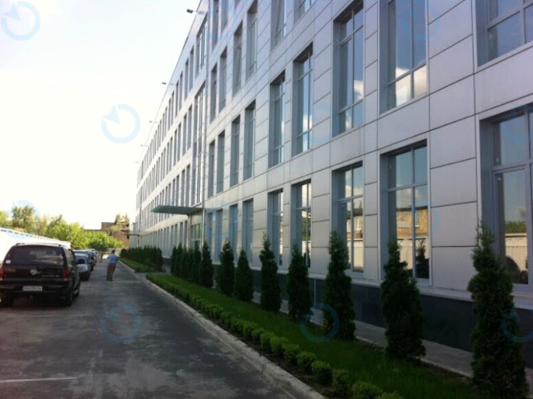 FIM на Магнитогорской