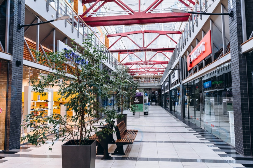 Космополіт - фото 8