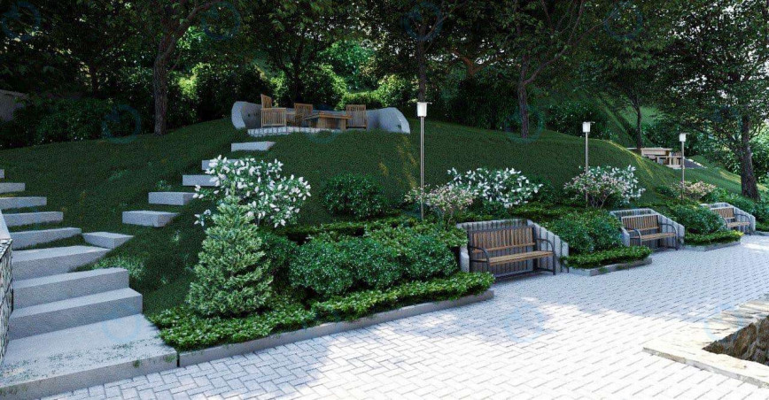 Нижнеюрковская, 9а - фото 3