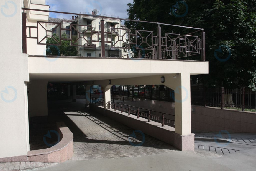 Ярославов Вал, 23 - фото 9