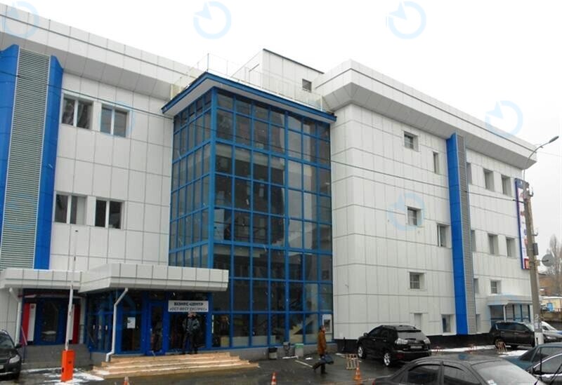 Ост Вест Экспресс