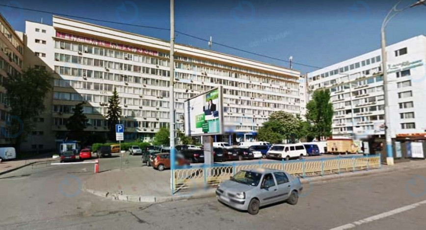 Лесі Українки, 26