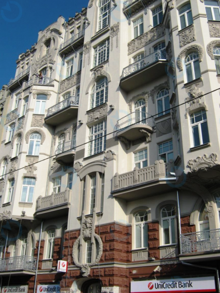 Ярославів Вал, 14А - фото 2