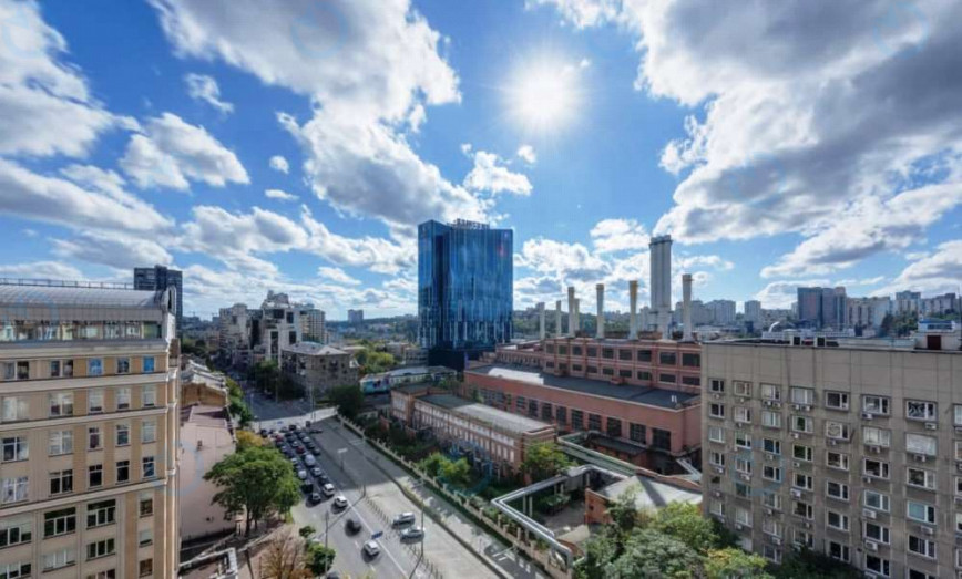 118 Tower - фото 3