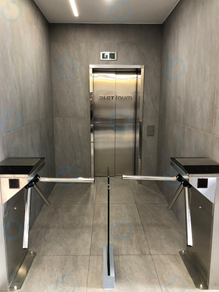 Платинум Плаза (Platinum Plaza) - фото 5