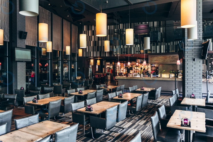 Ультрамарин - фото 5