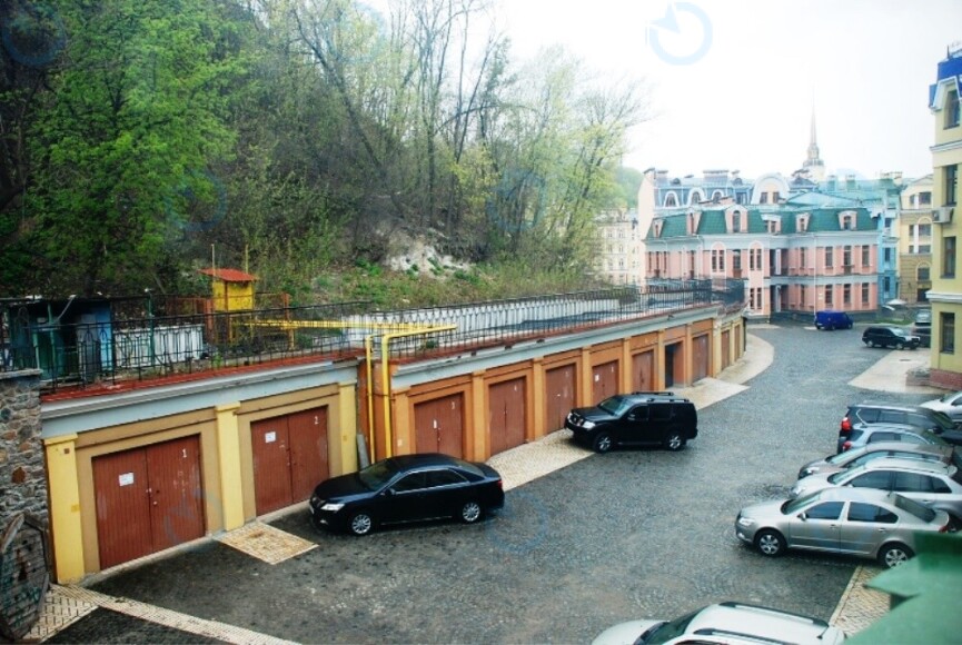 Воздвиженская, 44 - фото 5