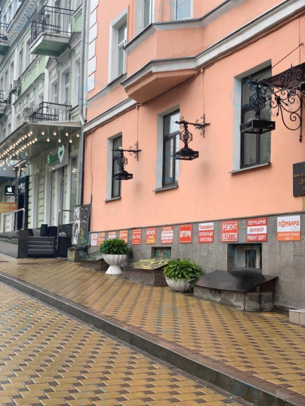 Льва Толстого, 6а