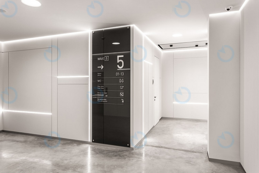 Wave (Хвиля) - фото 10