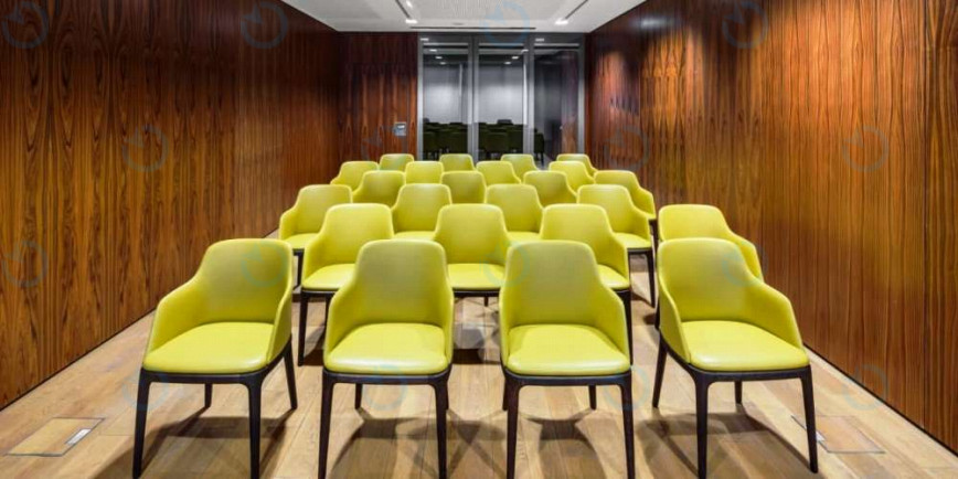 КВЦ Парковый - фото 8