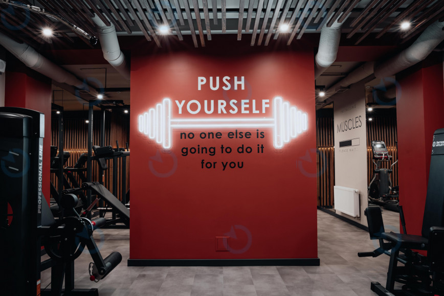 INFINITY (ИНФИНИТИ) - фото 18