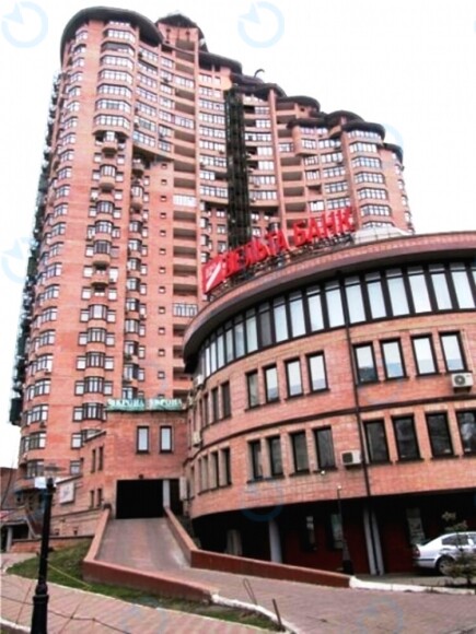 Коновальца, 36Б - фото 2